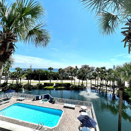 Cabana'S @ Gulf Place #308 Santa Rosa Beach Eksteriør billede