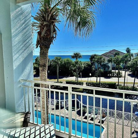 Cabana'S @ Gulf Place #308 Santa Rosa Beach Eksteriør billede