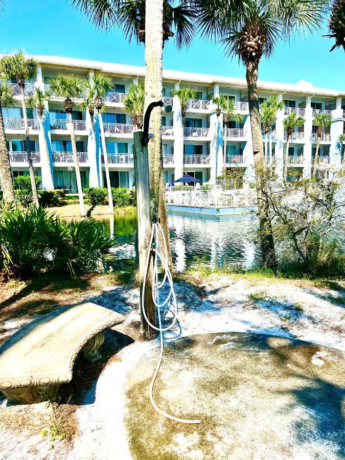 Cabana'S @ Gulf Place #308 Santa Rosa Beach Eksteriør billede