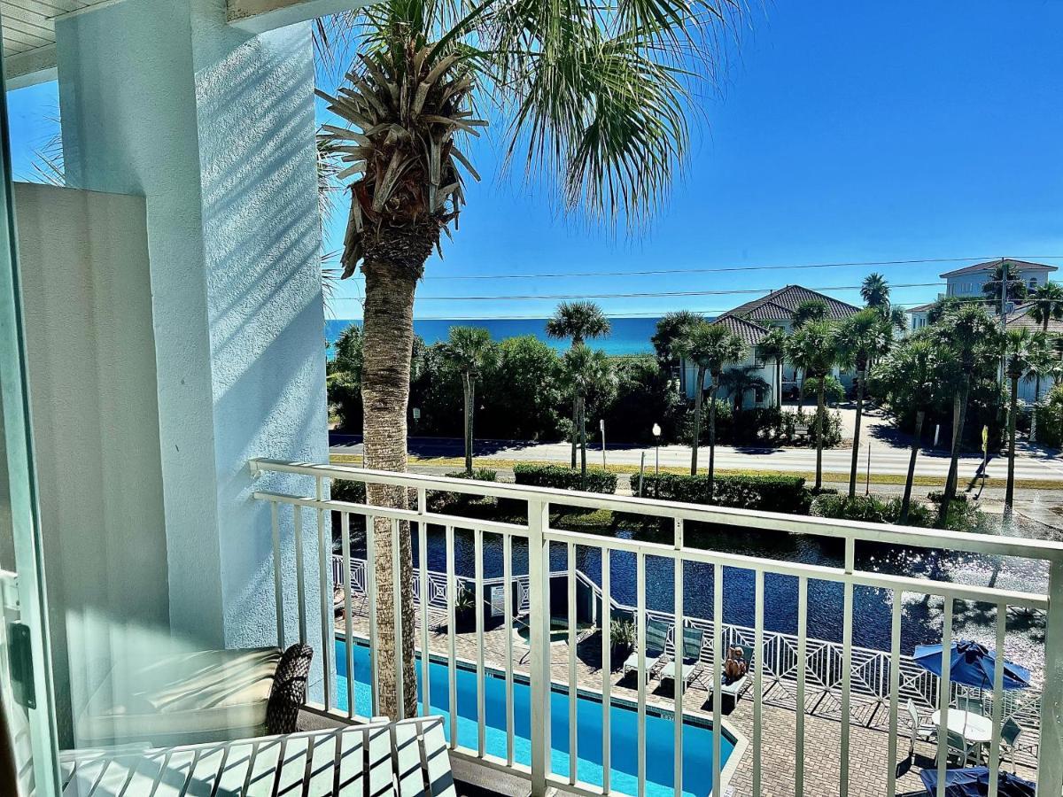 Cabana'S @ Gulf Place #308 Santa Rosa Beach Eksteriør billede