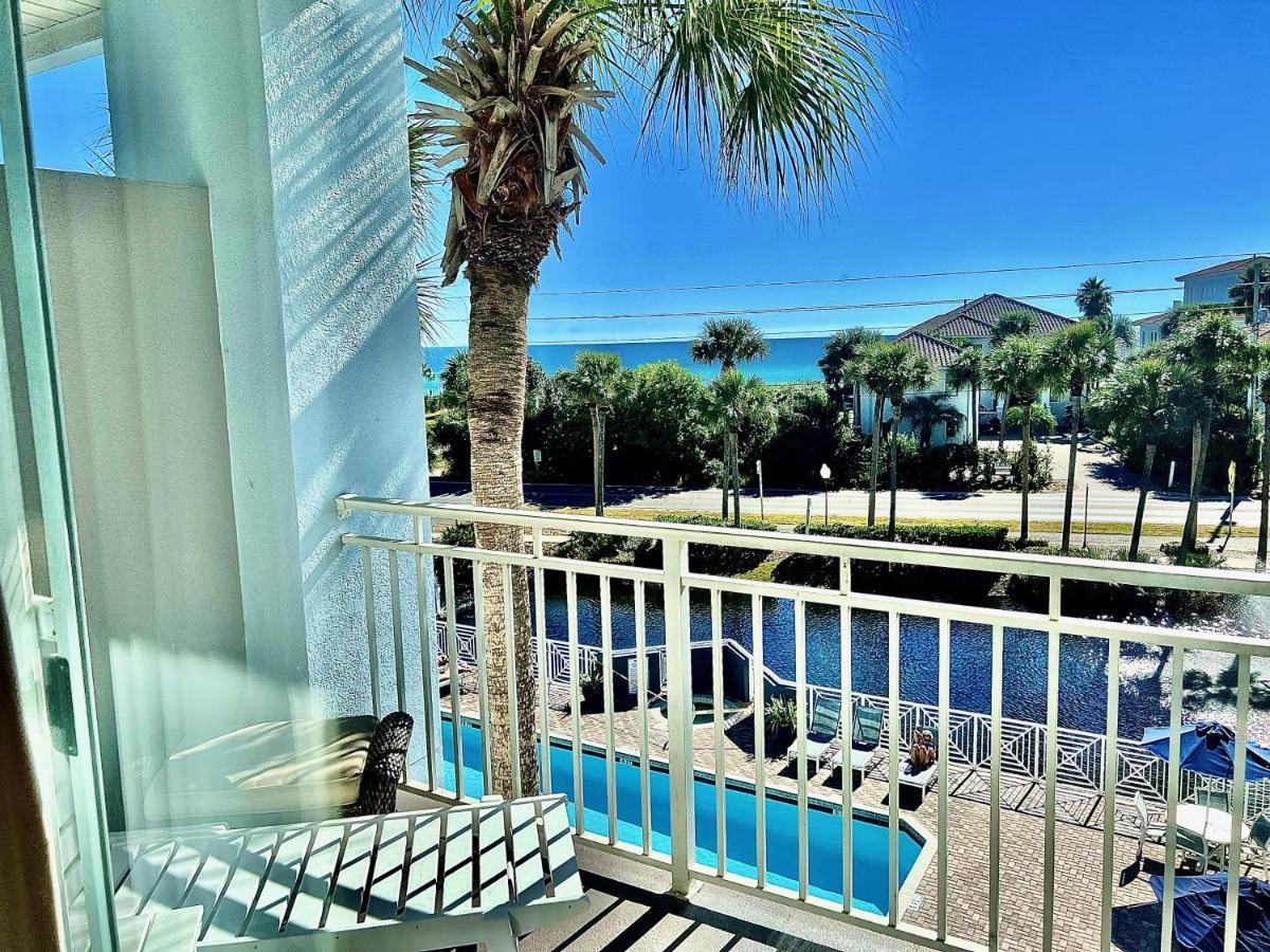 Cabana'S @ Gulf Place #308 Santa Rosa Beach Eksteriør billede